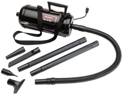 New Metro Vacuum VNB-73B 1-Quart 4-Horsepower Blower Vacuum