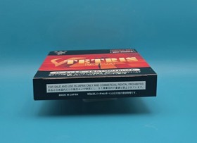 V-Tetris (Nintendo Virtual Boy) CIB, Tested & Working, US Seller