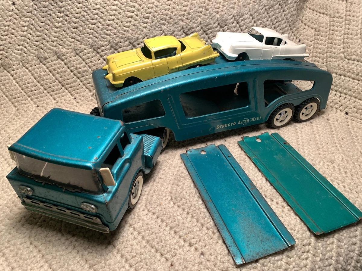 Structo Diecast & Toy Vehicles for sale | eBay