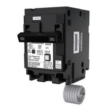 SIEMENS Q220GF   Circuit Breaker