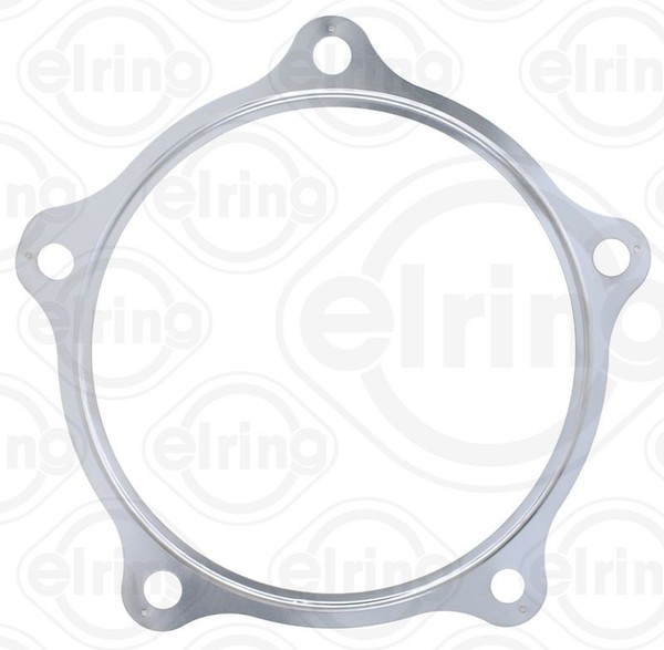 Elring 327.140 Dichtung, Abgasrohr FüR Porsche-image