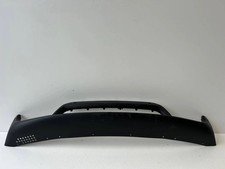 BMW i3 2017 Vorne Spoiler Lippe Stoßstange Stoßfänger vorne 7462284 MCJ14818
