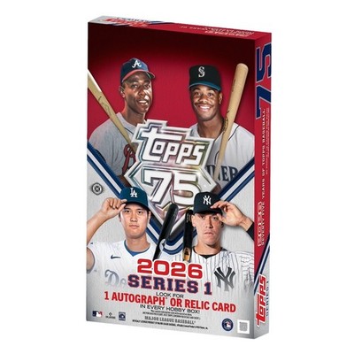   2026 Topps Series One You Pick Complete Your Set!! - #176 - #350