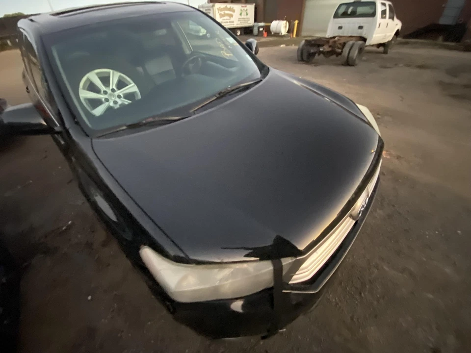 (SOLO RECOGIDA LOCAL) 11 12 13 TOYOTA HIGHLANDER Capucha Foto 2 de 3