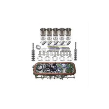 F2803-m Overhaul Rebuild Kit Gasket F2803 For Kubota Engine M5400 M4700 Tractor