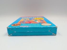 Fisher-Price: Perfect Fit (Nintendo NES, 1990) CIB