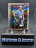 2025 Topps Chrome Update Kris Bubic #USC115 Refractor Kansas City Royals 🚨
