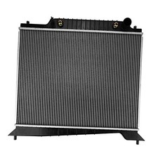 Radiator, No Leaking Compatible with Expedition 2002-2004, Navigator 2003