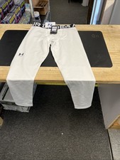 Under Armour Boys ColdGear Leggings - Dual-Layer Fabric - 1366374