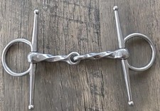 Horse Bit 5"