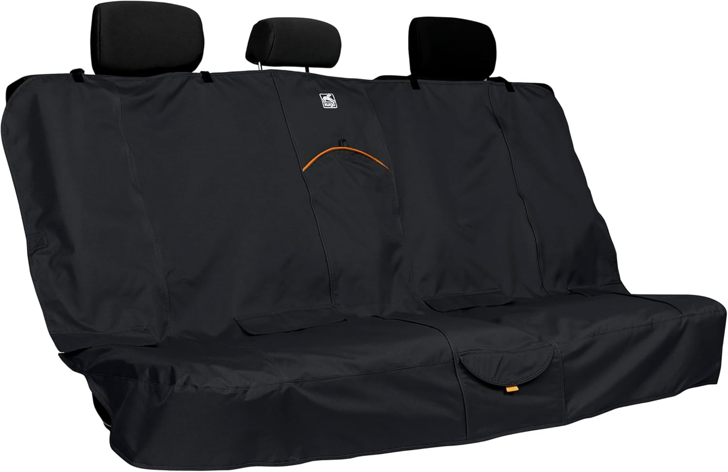 Viaggia col tuo Cane: Rover Copri Sedile Auto Impermeabile Universale