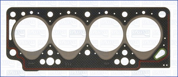 Dichtung Zylinderkopf Ajusa 10095100 FüR Dacia Mitsubishi Renault Volvo Opel Tb-image