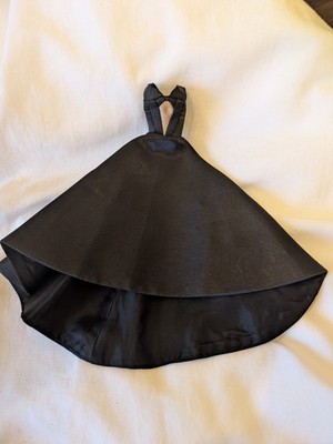 Integrity Black Tie Ball Vanessa Perrin Black Gown Only! 