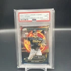 Paul Skenes 2024 Topps Cosmic Planetary Pursuit The Sun (RC), #PPS-6 PSA 9