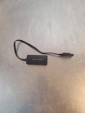 Nintendo 64 To HDMI Converter, HD Link Cable N64 To a HDMI TV #ML