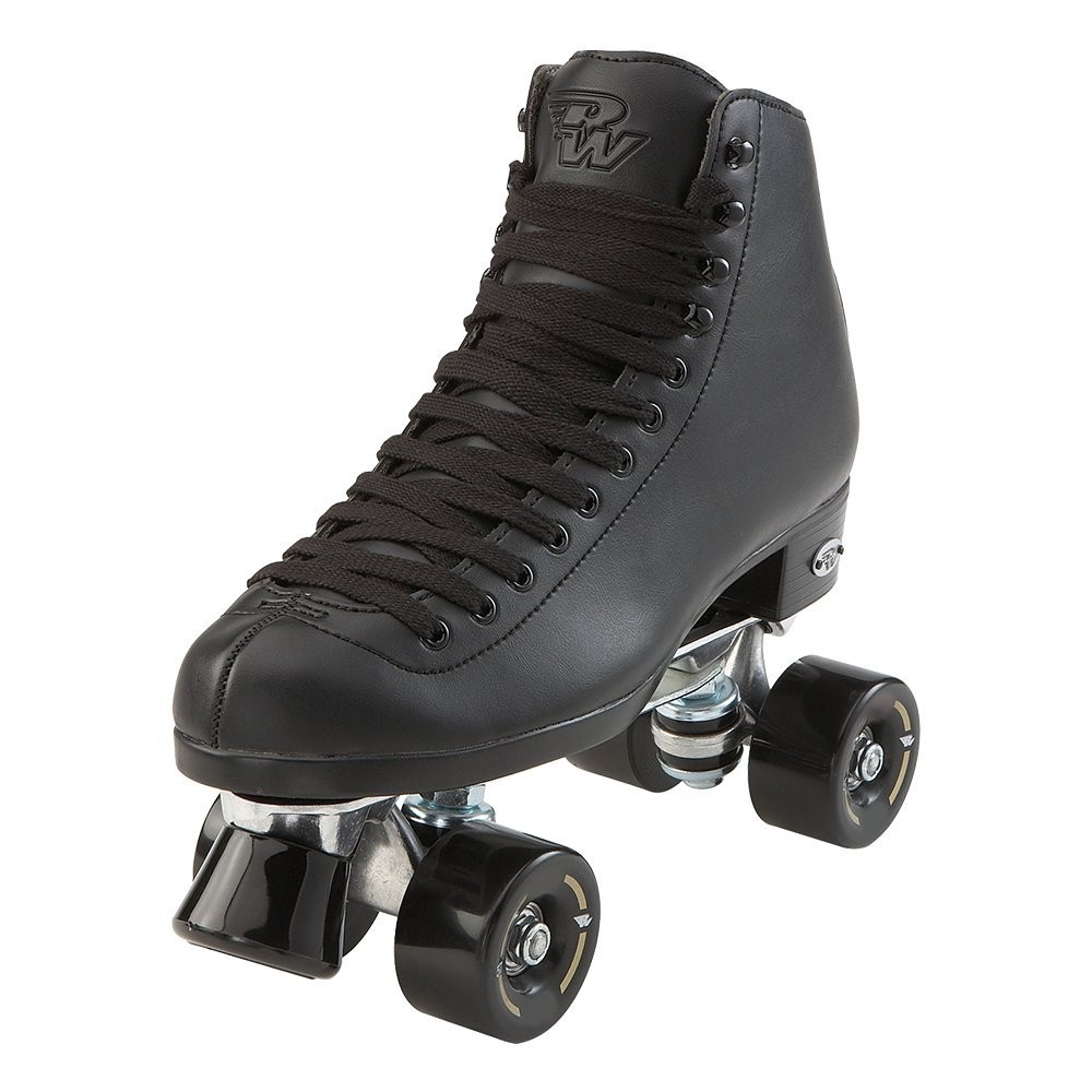 - Rw Wave - Quad Roller Skates For Indoor/outdoor