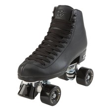 Riedell Skates - RW Wave - Quad Roller Skates for Indoor/Outdoor