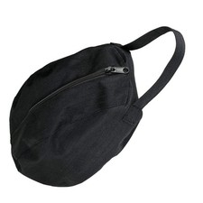 Nylon Helmet Bag Waterproof Gym Equestrian Hat Bike Hat