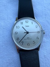 1957 Timex Marlin Watch Unisex 34mm Manual Wi...