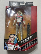 DC Comics Multiverse Suicide Squad Harley Quinn Action Figure Collect & Connect