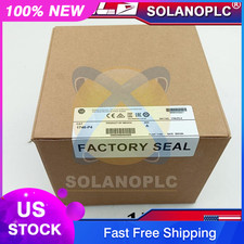 Allen-Bradley 1746-P4 Ser A SLC 500 Power Supply 1746P4 Module New Sealed
