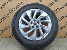 Jantes Renault R18