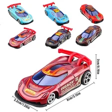 Color Changing Cars Toys Bath Toys for Ages 5-7 Pool Toys Water Toys Outdoor 