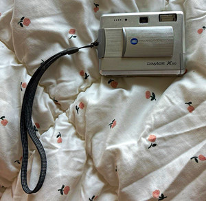 Konica Minolta Dimage X50 | eBay