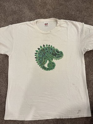 Project E 1997 XL Chameleon t-shirt