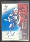 2025 Topps Signature Kyle Williams Rookie Class Autographs (RAW)