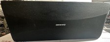 ALTAVOZ CANAL CENTRAL ONKYO SKC-200C 100 VATIOS CINE EN CASA/ESTÉREO
