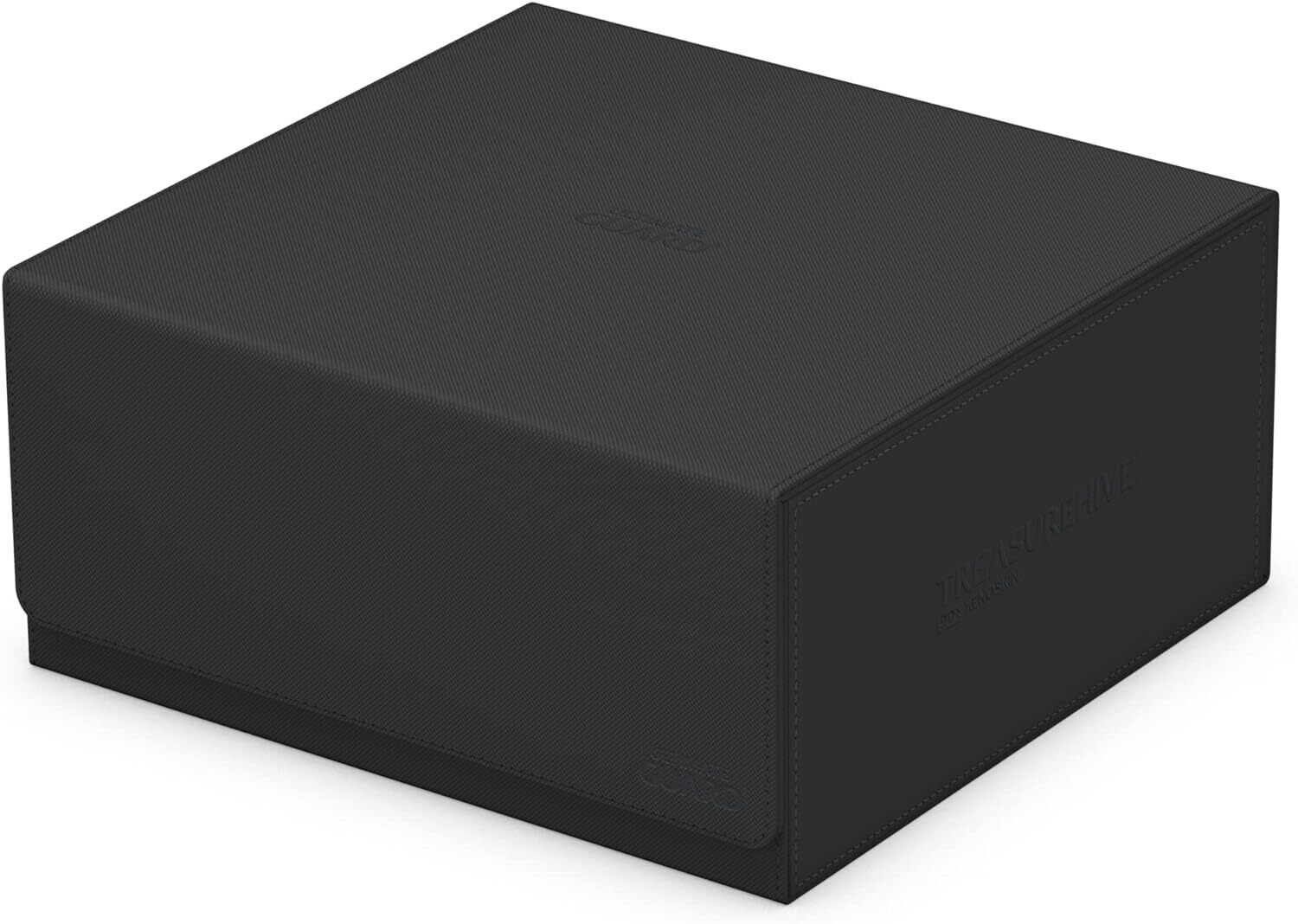 Ultimate Guard Treasurehive 90+, Magnetic Case for 90 Magnetic Card Cases (35pt)