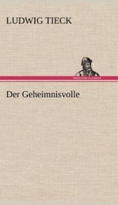 Der Geheimnisvolle