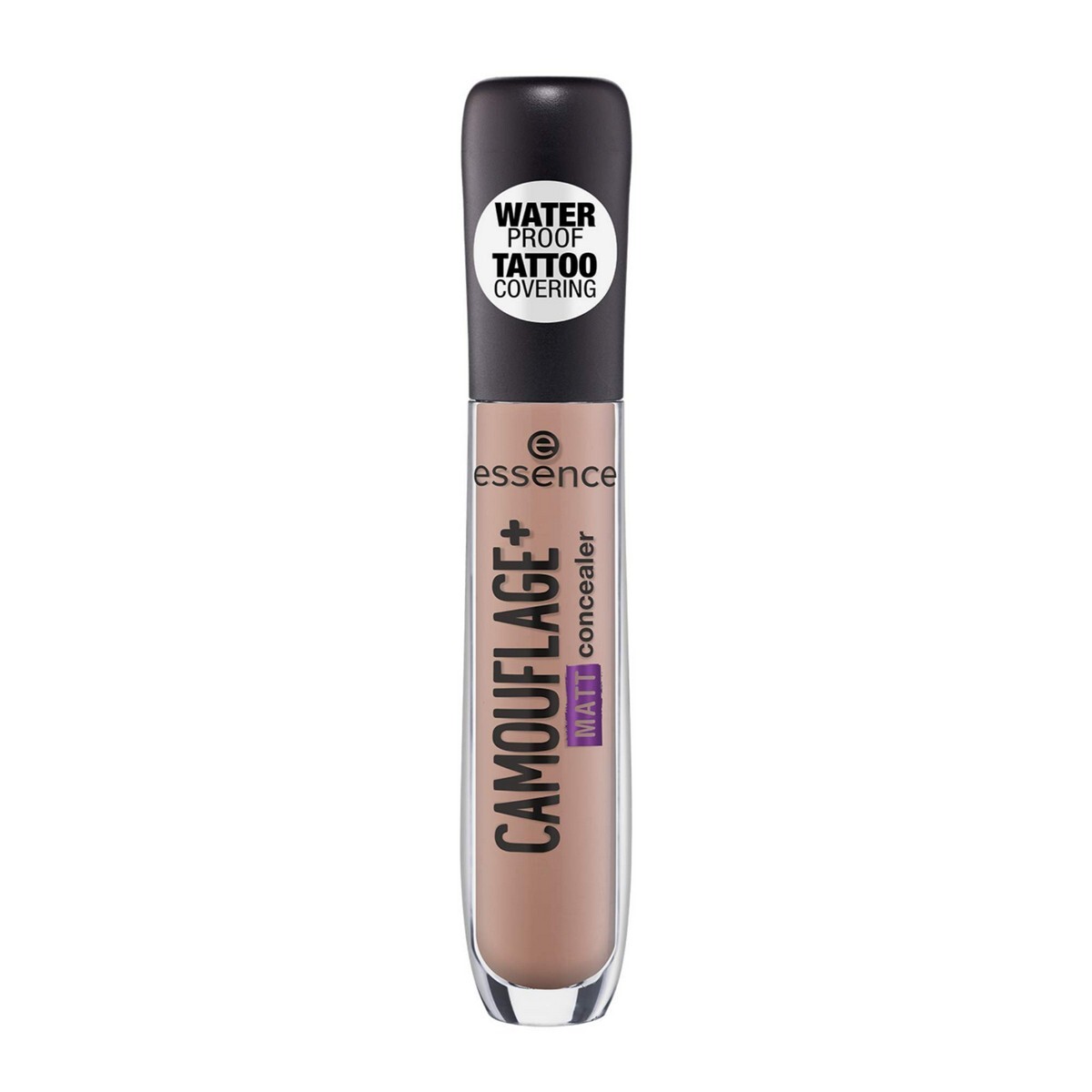 Correttore Viso Essence Camouflage+ 30-light honey [5 ml]