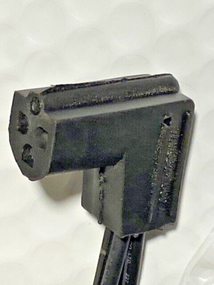 Lead Controller Cord For Singer Sewing Machine Fits 500 503, 600 603 604 Models