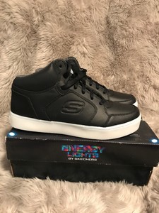 skechers rechargeable shoes