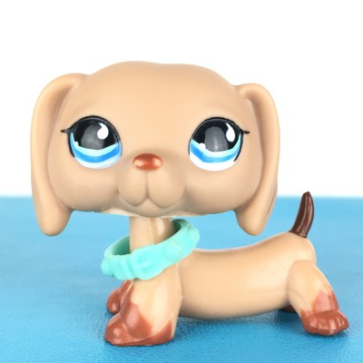 lps dachshund ebay