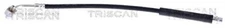 TRISCAN Brake Hose For OPEL CHEVROLET VAUXHALL Mokka X Trax 562515