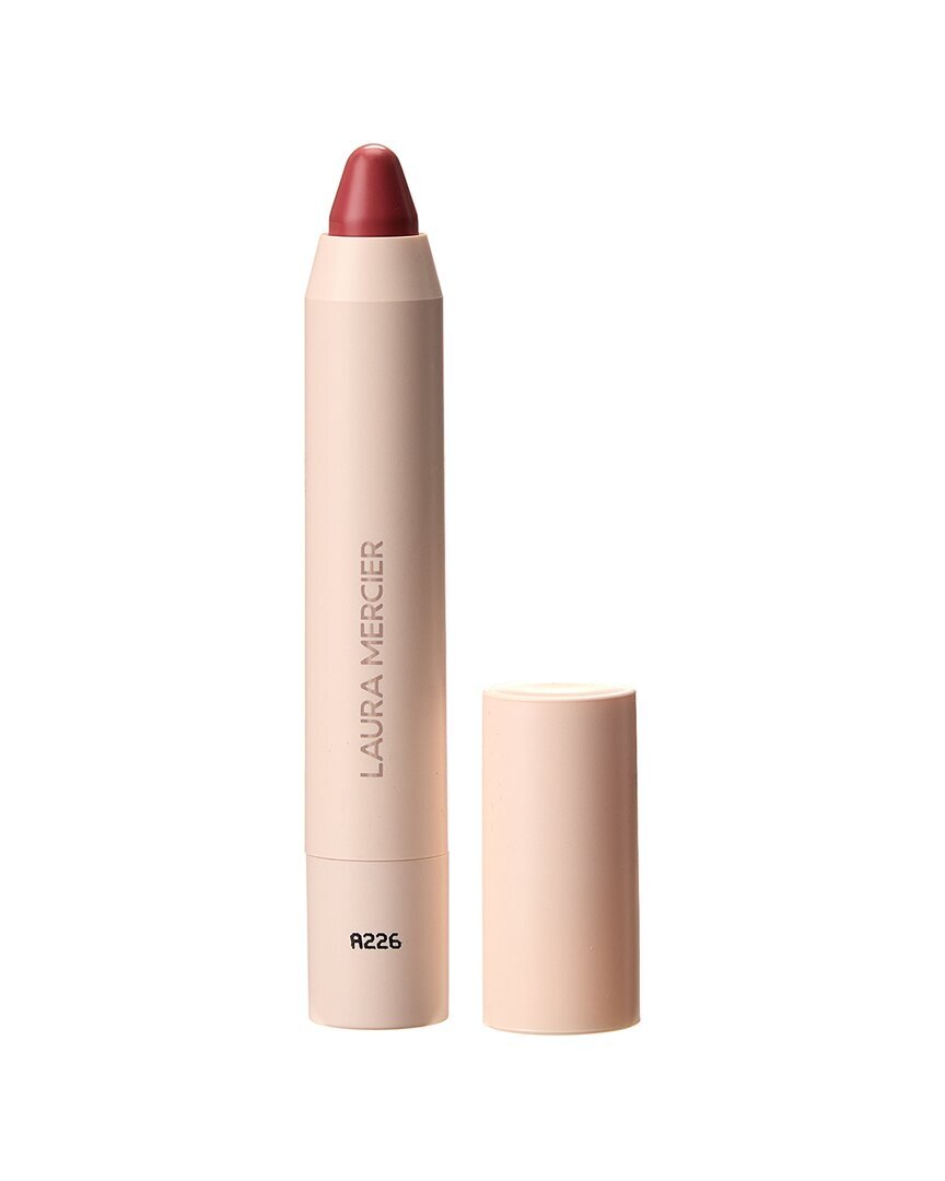 Женская губная помада Laura Mercier 006 унции Elodie Petal Soft Lipstick Crayon Женская 4590₽