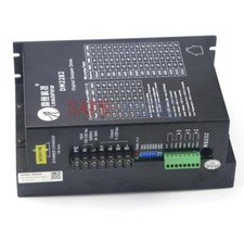 1PCS New LeadShine DM2282 0.5-8.2A 2/4 Phase Digital Stepper Motor Driver