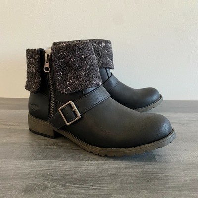 rocket dog bentley boot