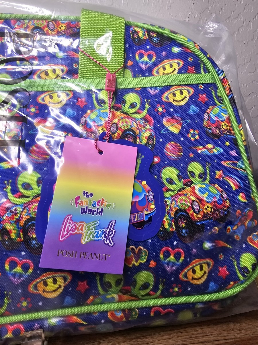 JONES × Kuchibue × CLUBHAUS GoodieBag Clubhouse Duffle - Evergreen/Kodiak – Jones Golf Bags