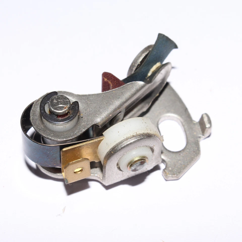 Intermotor 2379 MAZ175724314 Mazda RX2 RX3 RX4 RX5 RX7 618 Contact Set - Image 4 of 4