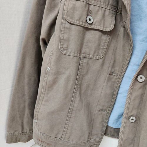 Chaqueta Dri-Duck For Her para mujer talla XL abrigo de otoño forrado al aire libre - Imagen 4 de 11