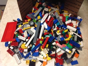 comprar piezas lego a granel