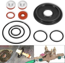 0887297 for Watts 1/4"-1/2" Reduced Pressure Zone 009 Complete Rubber Repair Kit