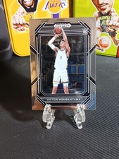 Victor Wembanyama 2023-24 Panini Prizm Draft Picks - #2  (RC)