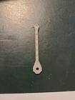 💥Vintage Star Wars Part 1979 Millennium Falcon Training Ball Bar Arm Original💥