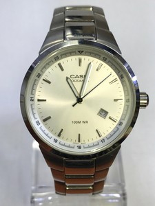 casio oceanus 100m wr alarm chronograph
