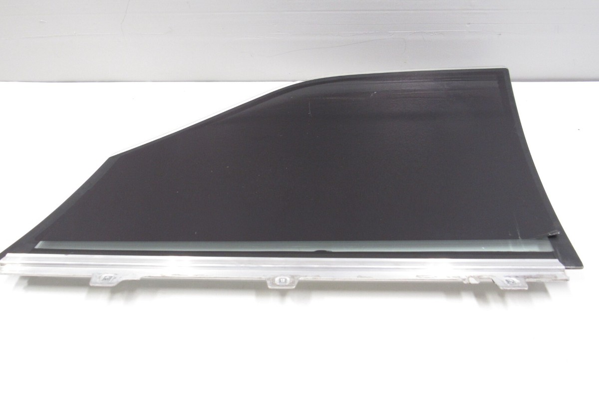 MERCEDES S Class W140 Front Passenger Right Door Glass Window